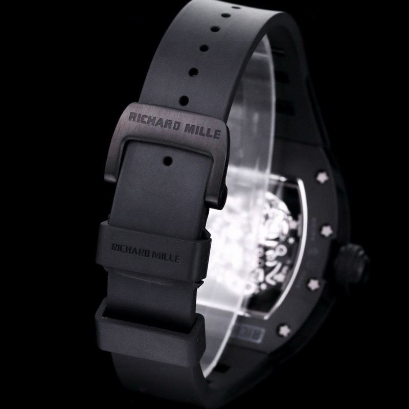 RICHARD MILLE Watches